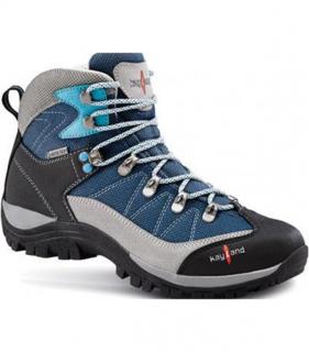 Bocanc Kayland Ascent EVO   GTX W GREY AZURE