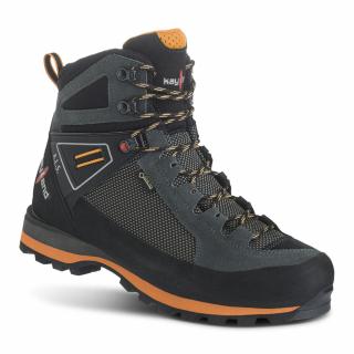 Bocanc Kayland Cross Mountain GTX GREY ORANGE