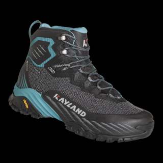 Bocanc Kayland Duke MID GTX BLACK AZURE W