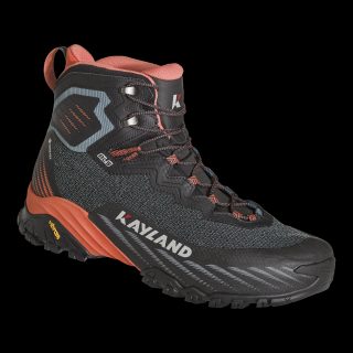 Bocanc Kayland Duke MID GTX BLACK ORANGE