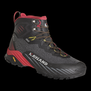 Bocanc Kayland Duke MID   GTX BLACK RED