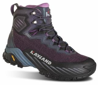 Bocanc Kayland Duke MID GTX BLACK VIOLET W