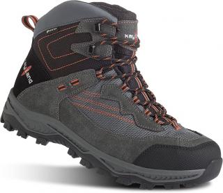 Bocanc Kayland Eclipse GTX DARK GREY ORANGE