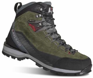 Bocanc Kayland Grand Tour   GTX BROWN GREEN