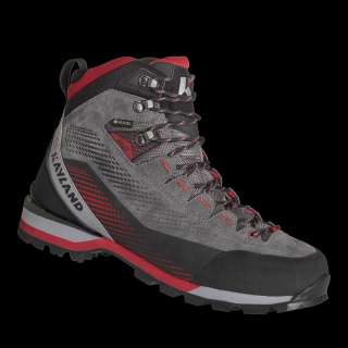 Bocanc Kayland Grand Tour   GTX GREY   RED