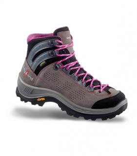 Bocanc Kayland Impact W GTX DARK GREY