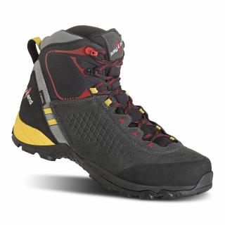 Bocanc Kayland Inphinity GTX GREY YELLOW