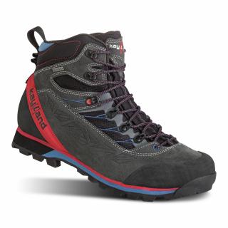 Bocanc Kayland Legacy   GTX GREY RED