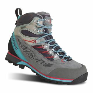 Bocanc Kayland Legacy   GTX GREY TURQUOISE   W