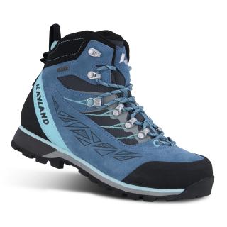 Bocanc Kayland Legacy   GTX   W AZURE GREY