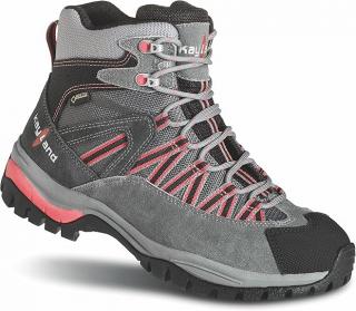 Bocanc Kayland Orbit W GTX DARK GREY CORAL