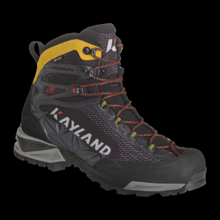 Bocanc Kayland Rocket GTX BLACK YELLOW