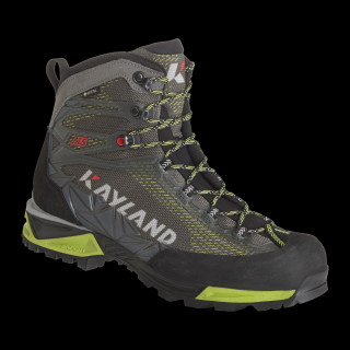 Bocanc Kayland Rocket GTX OLIVE LIME