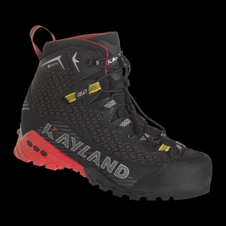 Bocanc Kayland Stellar AD GTX BLACK RED