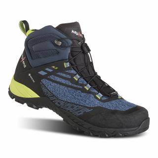 Bocanc Kayland Stinger GTX BLUE LIME