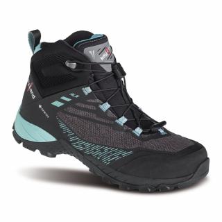 Bocanc Kayland Stinger W GTX BLACK AZURE