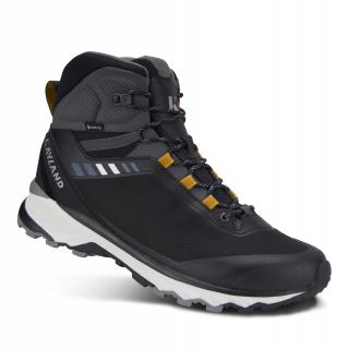Bocanc Kayland Strider MID   GTX BLACK YELLOW