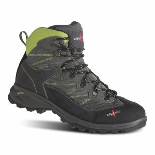 Bocanc Kayland Taiga GTX GREY LIME