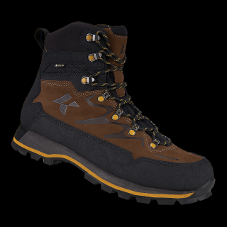 Bocanc Kayland Vector GTX BLACK BROWN