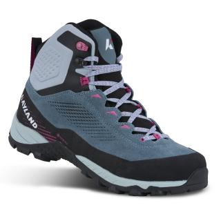 Bocanc Kayland Vision GTX W SLATE FUCHSIA