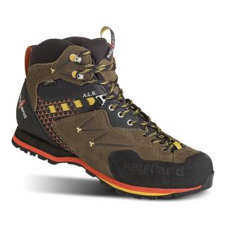 Bocanc Kayland Vitrik MID GTX BROWN BLACK