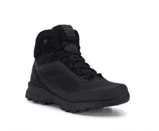 Bocanc Tactic Trezeta Patrol MID Text WP Black CE