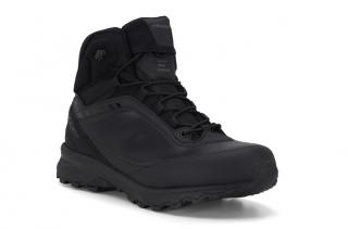Bocanc Tactic Trezeta Patrol MID WP Black CE