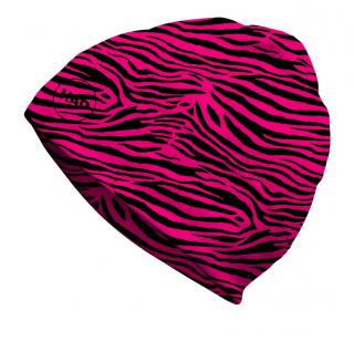 Caciula HAD Tec Zebra Pink