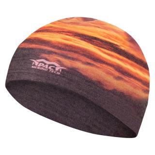 Caciula P.A.C. Recycled Merino Tech Hat Eveski