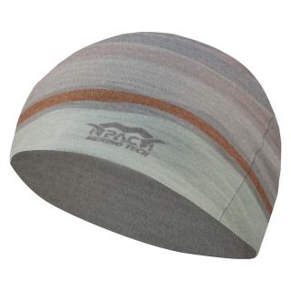 Caciula P.A.C. Recycled Merino Tech