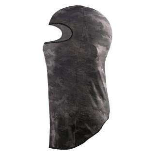 Cagula P.A.C. Camo Ash
