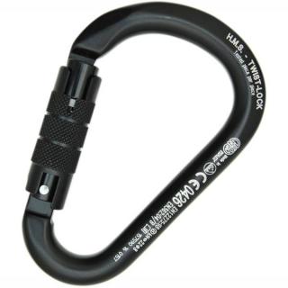 Carabiniera Kong HMS Tactical   Twist-Lock