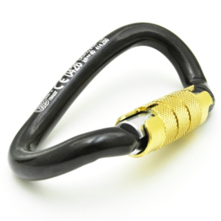 Carabiniera Kong Ovalone DNA Twist-Lock