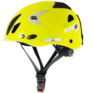 Casca Kong Mouse Sport Yellow Fluo