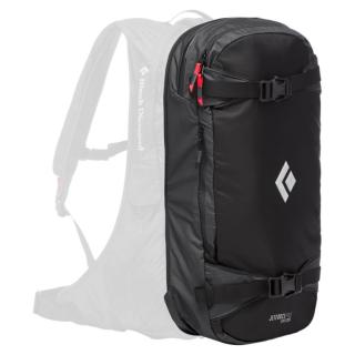 Compartiment de Volum Atasabil Black Diamond Jetforce Pro Splitboard 26