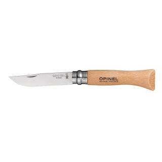Cutit Opinel N06   Inox