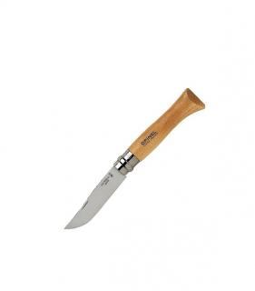 Cutit Opinel N08 Inox