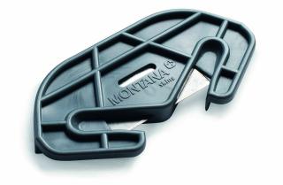 Cutter Montana Piele Foca