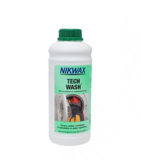 Detergent Lichid Nickwax Tech Wash 1L