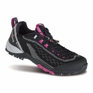 Gheata Kayland Alpha Knit GTX BLACK PINK W