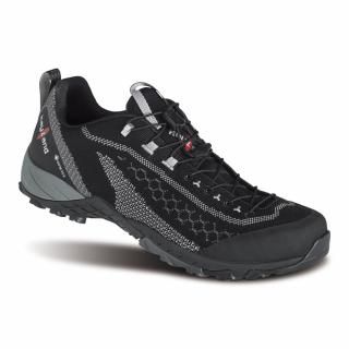 Gheata Kayland Alpha Knit GTX BLACK