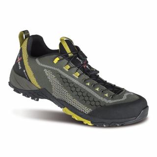 Gheata Kayland Alpha Knit GTX OLIVE