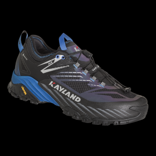 Gheata Kayland Duke   GTX BLACK BLUE