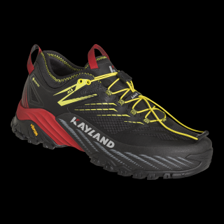 Gheata Kayland Duke   GTX BLACK RED