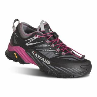 Gheata Kayland Duke GTX   W BLACK FUCHSIA