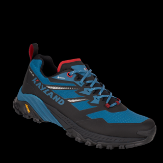 Gheata Kayland Duke Lite GTX BLACK DARK TEAL