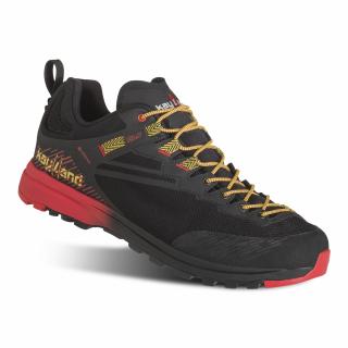 Gheata Kayland Grimpeur AD GTX BLACK YELLOW