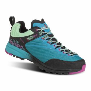 Gheata Kayland Grimpeur AD GTX TURQUOISE FUCHSIA W