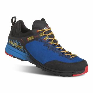 Gheata Kayland Grimpeur GTX BLUE YELLOW