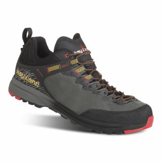 Gheata Kayland Grimpeur GTX GREY YELLOW